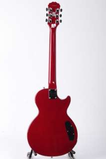 Epiphone Les Paul Special II Lefty Guitar Heritage Cherry Sunburst 