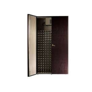   Door Wine Cabinet with Wine Mate Cooling VINO 400EC 3D Kitchen