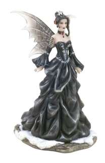 Queen of Shadows  Nene Thomas Fairy Figurine  