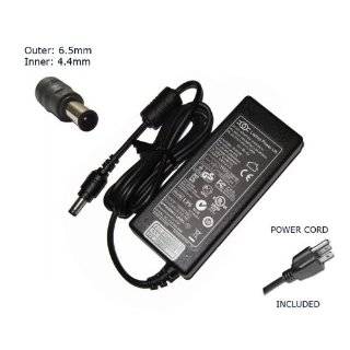 Laptop Notebook Charger for Sony Vaio VGN FZ11Z Adapter Adaptor 