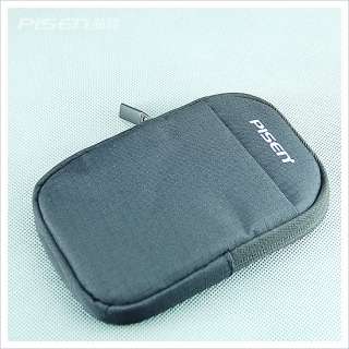 Mobile Hard Disk Drive Shockproof Case Pouch Bag  