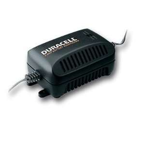  Duracell D2A 2 Amp 12 Volt Battery Maintainer/Charger 