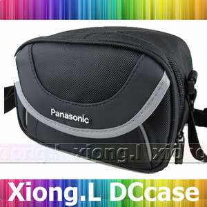   DV case bag for Panasonic HDC TM90 SD40 SD90 TM900 TM40 TM80 SDR H100
