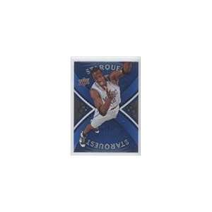   Upper Deck Starquest Blue #SQ15   Dwight Howard Sports Collectibles