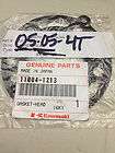 New OEM Kawasaki 11004 1213 Head Gasket KX80 1991 2000 