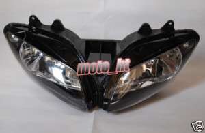 NEW Yamaha R1 Headlight 2002 02 Head Light 2003 03 YZF  