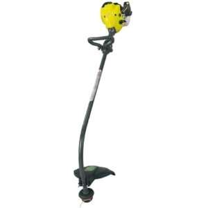  Factory Reconditioned Weed Eater TE475Y 17 Inch 25cc 2 