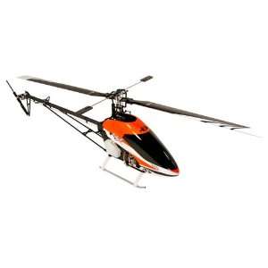  Rave 90 ENV Kit   Flybared   Electric RC Helicopter Toys & Games