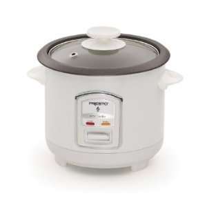 Cup Automatic Electric Rice Cooker   Presto 05810 