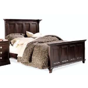  Gramercy Park Panel Bed by Lane Furniture Furniture 