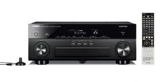   Aventage Series 7 Channel Home Theater Receiver 027108938943  