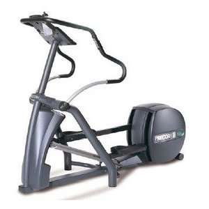   Remanufactured EFX 546 Version 3 Elliptical Trainer