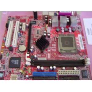 eMachines T5036 Motherboard 105587 T5046 T5036 US 