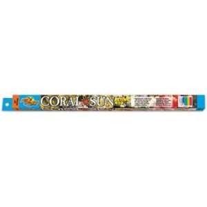  Top Quality 14watt Coral Sun Actinic Flo Bulb 15 Pet 