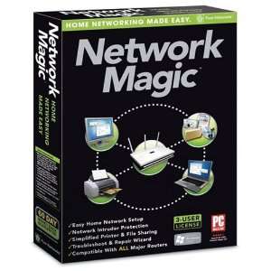  Network Magic 4.0