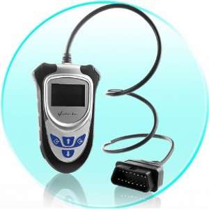  Car Checker Code Reader for OBDII 