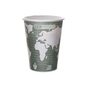  ECOBHC16WAPK Eco Products, Inc Hot Drink Cups, 16 oz., 50 