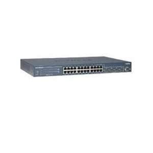   24   Ethernet;Fast Ethernet;Gigabit Ethernet   1 Gbps   Rack mountable