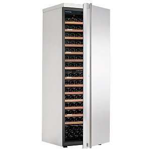  EuroCave Performance 283 Wine Cellar  Stainless Steel 