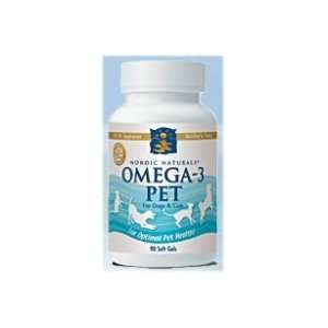  Omega 3 Pet by Nordic Naturals