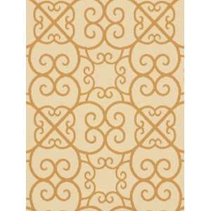  Keltic Charm Apricot by Robert Allen Fabric Arts, Crafts 