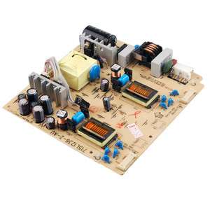 HP 1702 Monitor Power Supply Board Unit 715L1236 2 AU  