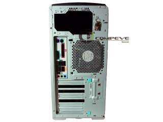 HP XW8200 Workstation Computer Case DVD ROM Tower  