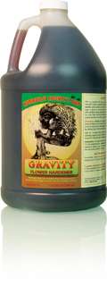 HUMBOLDT COUNTYS OWN GRAVITY 1 GALLON SIZE  