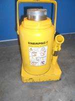 Enerpac EBJ30GC 30 Ton 267KN Bottle Jack NR  