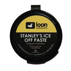 Loon Outdoors Stanleys Ice Off Paste Fly Fishing  