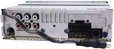 SONY CDX GT650UI CD  USB IPOD RECEIVER 2 LINE DISPLA 613815565499 