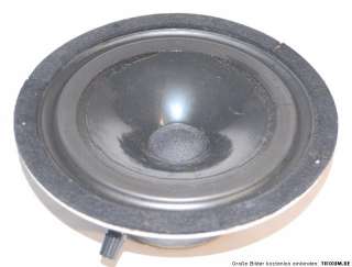 Spendor BCI 1   20cm   8Ohm   Ferrit Bass Speaker  