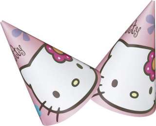 Hello Kitty Bamboo Partywear All Under One Listing  