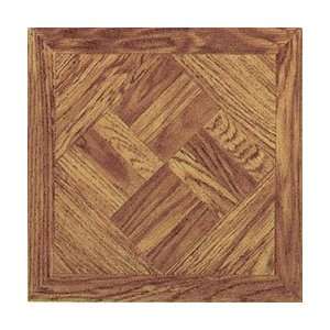Home Dynamix Vinyl Floor Tiles (12 x 12) 6671 