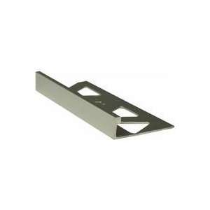  Aluminum Ceramic Tile Edging