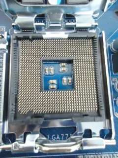 Gigabyte G31M ES2L Intel LGA 775 Core 2 G31 DDR2 MICRO ATX Motherboard 