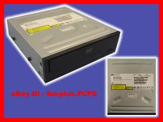 HITACHI LG HP GDR 8164B GDR 8164 DVD ROM GDR8164B BLACK  