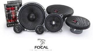 Focal Access and Auditor Rip Car Speakers Now Available at 