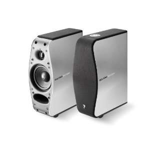  Focal JMLXSBOOK XS Book Music System Electronics