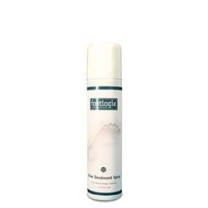  Footlogix #10 Shoe Deodorant Beauty