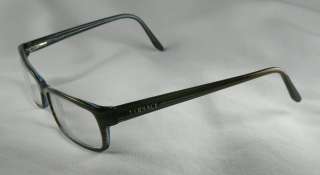 Versace Designer Glasses Frames 3071 460 Eyeglass Italy  