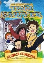   IndieBees review of Las Aventuras De Tom Sawyer   La Serie Com