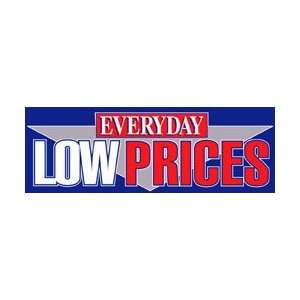  Streamer   Everyday Low Prices