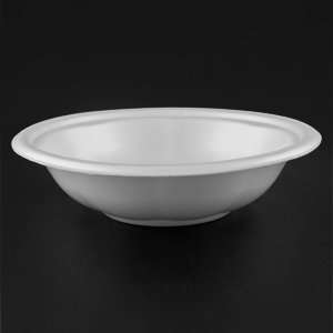   32 oz. White Foam Utility Bowl   100 / Pack