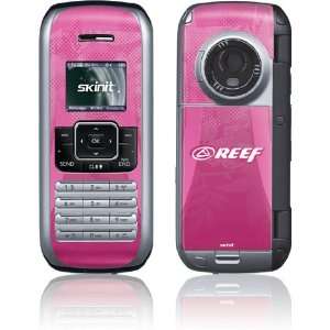  Reef Pink skin for LG enV VX9900 Electronics