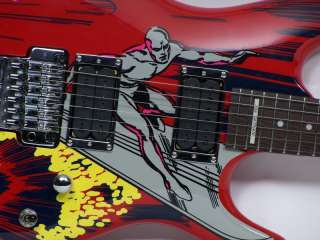 Ibanez JS20S Joe Satriani 20th Anniversary Limited Edition Electric 