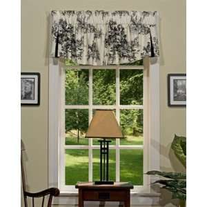  Thomasville Bouvier Lined Mayfair Valance