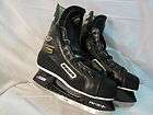 BAUER CLASSIC 100 TUUK JR  Size 5D  Ice Hockey Skates  NEW  Sugg. 170 