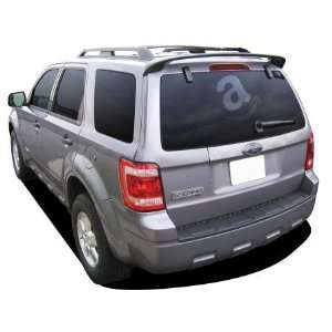  08 11 Ford Escape Factory Style Spoiler   Painted or 