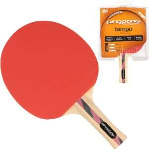  Ping Pong Tempo Table Tennis Blade